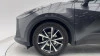 Toyota C-HR 1.8 140H Advance