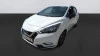 Nissan Micra IG-T 68 kW (92 CV) E6D-F N-Design Black