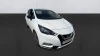 Nissan Micra IG-T 68 kW (92 CV) E6D-F N-Design Black