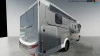 DETHLEFFS TREND I 7057 TREND I 7057DBL