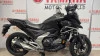Honda NC 750 X ABS MANUAL Honda NC 750 X ABS MANUAL