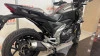 Honda NC 750 X ABS MANUAL Honda NC 750 X ABS MANUAL