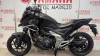 Honda NC 750 X ABS MANUAL Honda NC 750 X ABS MANUAL