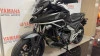 Honda NC 750 X ABS MANUAL Honda NC 750 X ABS MANUAL