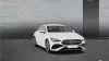 Mercedes-Benz Clase CLA 200 D DCT