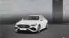 Mercedes-Benz Clase CLA 200 D DCT