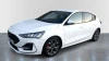 Ford Focus 1.0 Ecoboost MHEV 92kW ST-Line X Ford Focus 1.0 Ecoboost MHEV 92kW ST-Line X
