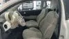 Fiat 500 1.2 8v 69 CV Lounge