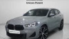 BMW X2 X2 Sports Activity Coupe BMW X2 X2 Sports Activity Coupe