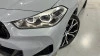 BMW X2 X2 Sports Activity Coupe BMW X2 X2 Sports Activity Coupe