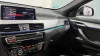 BMW X2 X2 Sports Activity Coupe BMW X2 X2 Sports Activity Coupe