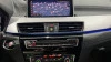 BMW X2 X2 Sports Activity Coupe BMW X2 X2 Sports Activity Coupe