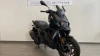 BMW C 400 X BMW C 400 X