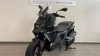 BMW C 400 X 