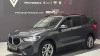BMW X1 sDrive18i