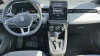 Renault Clio Techno full hybrid E-Tech 145 (103Kw) Renault Clio Techno full hybrid E-Tech 145 (103Kw)