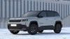 Jeep Compass eHybrid Jeep Compass MHEV First Edition