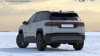 Jeep Compass eHybrid Jeep Compass MHEV First Edition