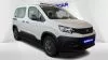 Peugeot e-Rifter Active Pack Standard 100 kW (136 CV)