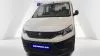 Peugeot e-Rifter Active Pack Standard 100 kW (136 CV)