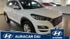 Hyundai Tucson 1.6 CRDI 85kW (116CV) 48V SLE Sky 4X2