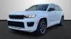 Jeep Grand Cherokee Overland PHEV 2.0 380 CV