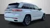 Jeep Grand Cherokee Overland PHEV 2.0 380 CV