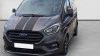 Ford Tourneo Custom 2.0 EcoBlue 136kW (185CV) L1 Sport Auto