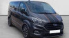 Ford Tourneo Custom 2.0 EcoBlue 136kW (185CV) L1 Sport Auto