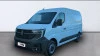 Renault Master Furgón T L2H2 3500 B dCi E 110kW (150CV) Renault Master Furgón T L2H2 3500 B dCi E 110kW (150CV)