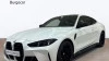 BMW XM M4 Competition xDrive Coupe 390 kW (530 CV)