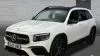 Mercedes-Benz GLB 200 d AMG Line (EURO 6d)