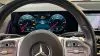 Mercedes-Benz GLB 200 d AMG Line (EURO 6d)