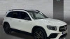 Mercedes-Benz GLB 200 d AMG Line (EURO 6d)