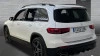 Mercedes-Benz GLB 200 d AMG Line (EURO 6d)