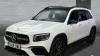 Mercedes-Benz GLB 200 d AMG Line (EURO 6d)