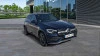 Mercedes-Benz GLC GLC 300 d 4MATIC