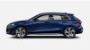 Audi A3 Sportback S line 40 150 kW (204 CV) S tronic Audi A3 Sportback S line 40 150 kW (204 CV) S tronic