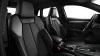 Audi A3 Sportback S line 40 150 kW (204 CV) S tronic Audi A3 Sportback S line 40 150 kW (204 CV) S tronic