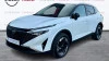 Nissan Qashqai DIG-T 116kW CVT N-Connecta