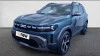 Dacia Duster DUSTER Journey hybrid 140 - SS