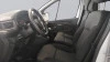 Renault Trafic  Combi Diesel M1  2.0dCi Energy Blue Authentic 110kW