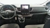 Renault Trafic  Combi Diesel M1  2.0dCi Energy Blue Authentic 110kW