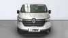 Renault Trafic  Combi Diesel M1  2.0dCi Energy Blue Authentic 110kW