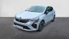 Renault Clio techno Eco-G 100cv (74kW)
