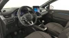 Renault Captur  Gasolina/gas  Eco-G Techno 74kW