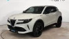 Alfa Romeo Junior Ibrida Speciale 100kW (136CV)