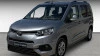 Toyota Proace City Verso L1 2PL FAMILY ACTIVE 1.5L 130CV T/A 8v