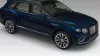 Bentley Bentayga V8 4.0 AZURE 4WD AUTO