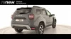 Dacia Duster   1.3 TCe Journey Go EDC 4x2 110kW